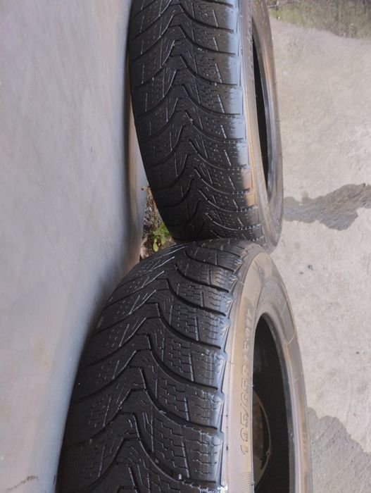 Колеса 195 65 15   400 грн
