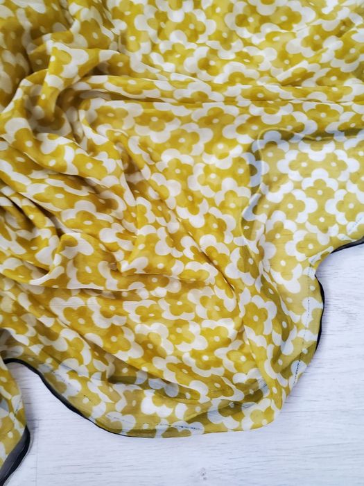 Парео искусст.шелк