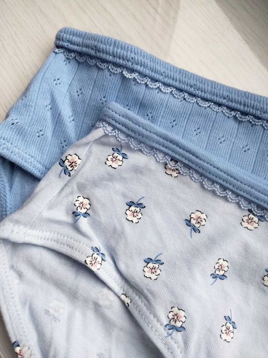 Труси дитячі, трусики, сліпи, шортиками, всі розміри