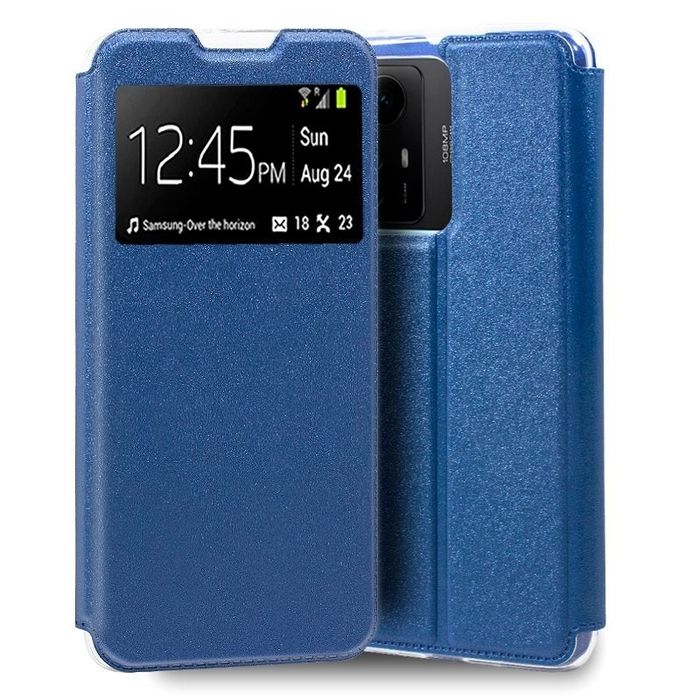 Capa Flip Cover COOL | Xiaomi Redmi Note 12S