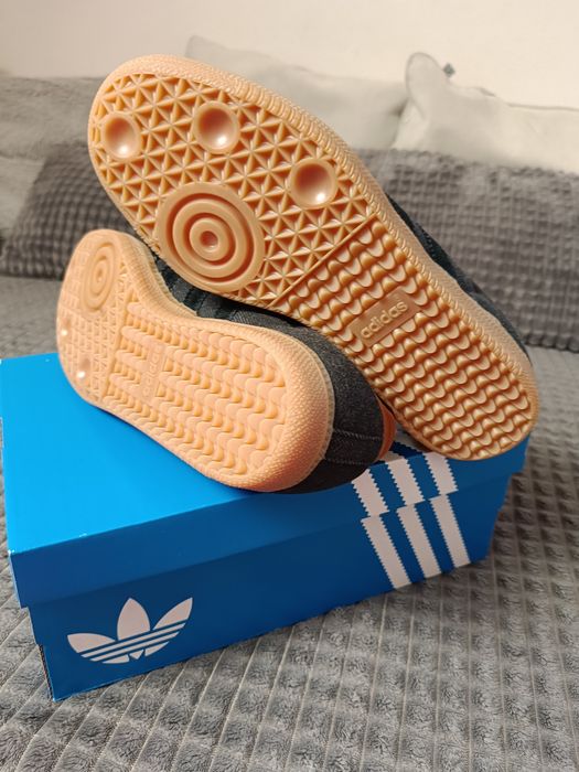 Adidas Samba OG skóra rozm. 39 1/3