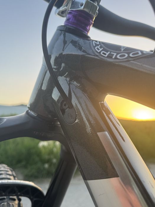 Trek Remedy 8 (Jibber)