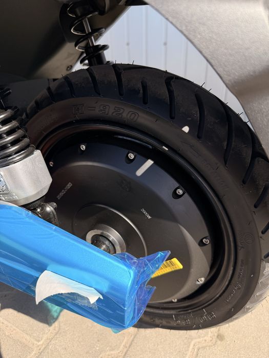 Exdrive  VOLT MAX 2000