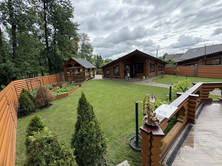 Продам Будинок мрію!