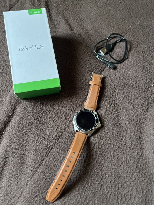 Smartwatch BW-HL3