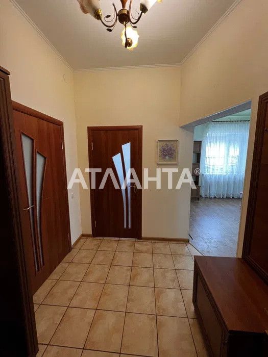 2-комнатный дом. Червоный хутор