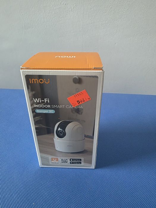 KAMERA Imou 2C ranger  2K 3MP