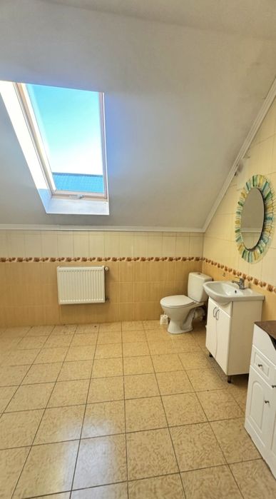 ДЕРЖПРОГРАМИ!!! ГАЗ!! Будинок 160 кв.м.на 8 сот,права  частина міста