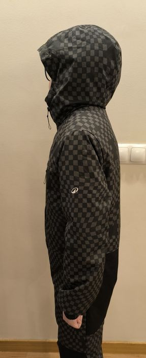 Vendo Fato de Ski tamanho 10-11 anos em excelente estado