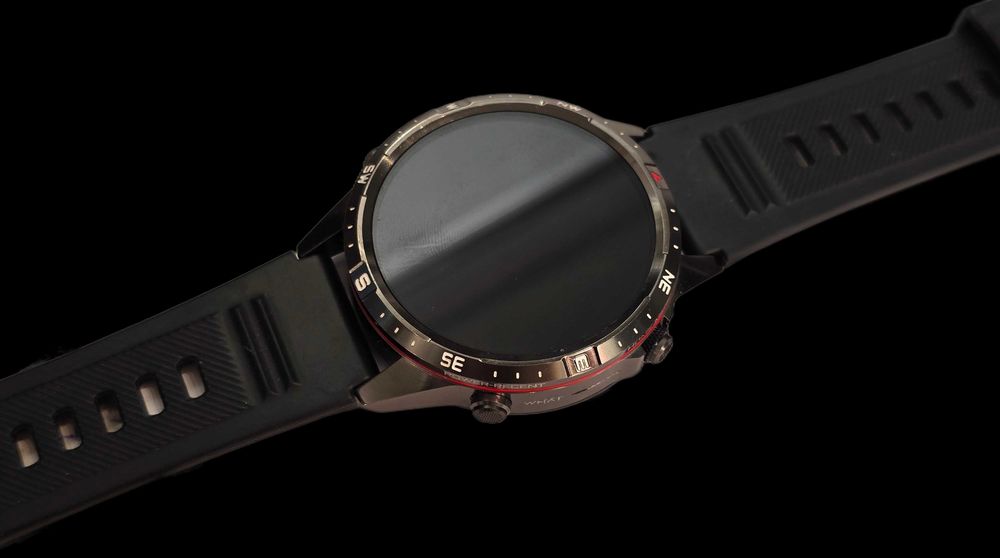 Smartwatch Smart-Trend SMARTWATCH ST-1009 czarny
