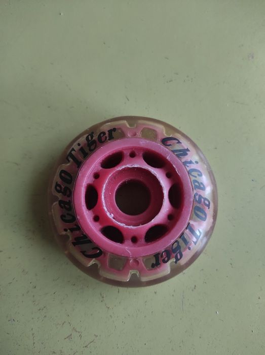 Детские ролики в отличном состоянии