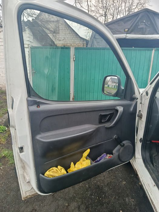 Продам роботягу пижика,або обміняю на більше авто