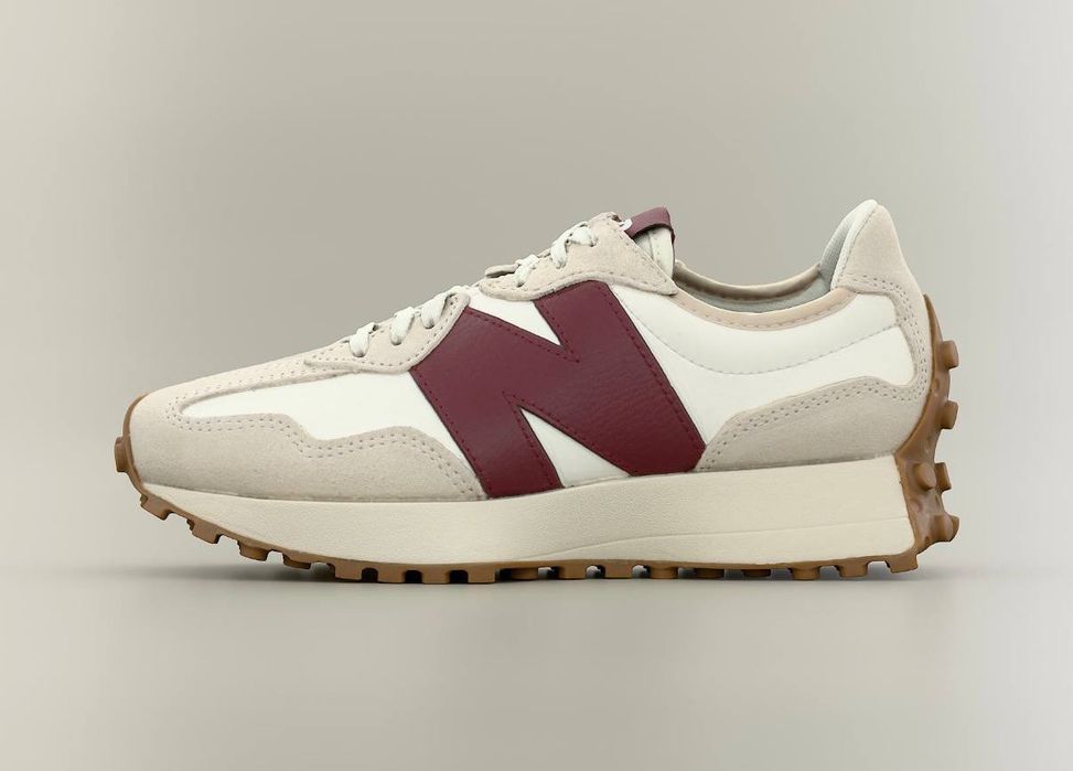 Sapatilhas New balance 327