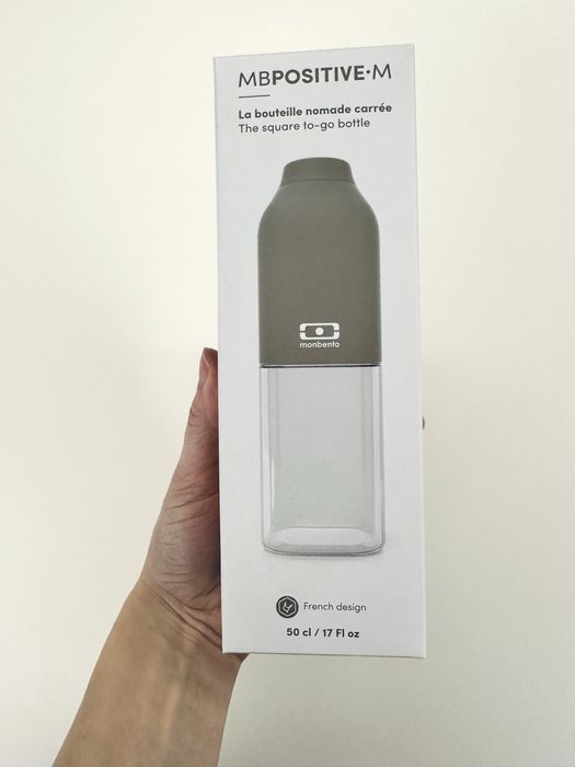 Garrafa MB Positive Monbento64173610245633120