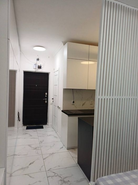 Смарт квартира ЖК Метро Парк без комісії