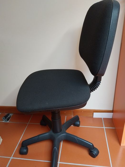 Cadeira escritório criança