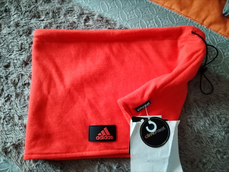 Gola ADIDAS NOVA ajustável laranja