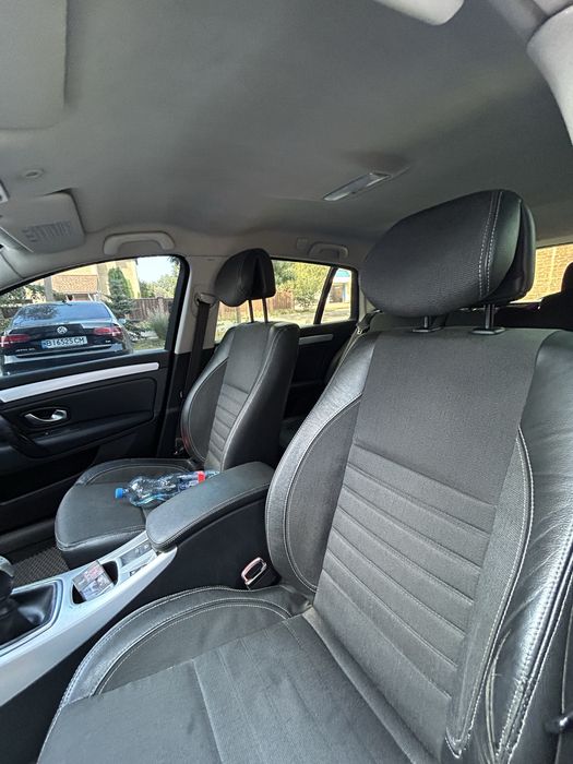 Renaul Laguna 1.5 dci