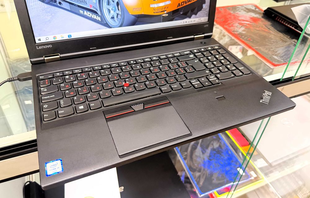 -- !Скидка!МАГАЗИН--  Гарантия/ Бизнес Ноутбук. Для любых задач.