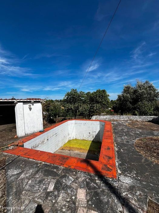 Casa para Recuperar em Mouriscas, Abrantes
