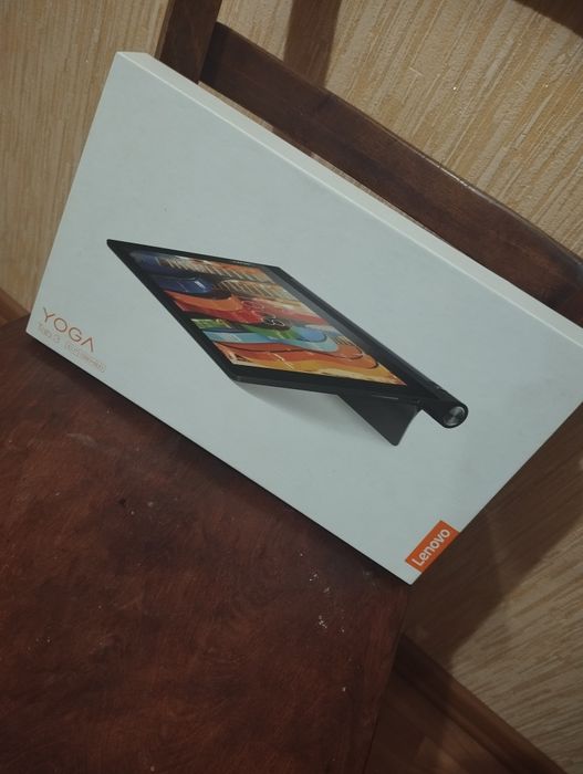 Продам планшет Lenovo Tab 3
