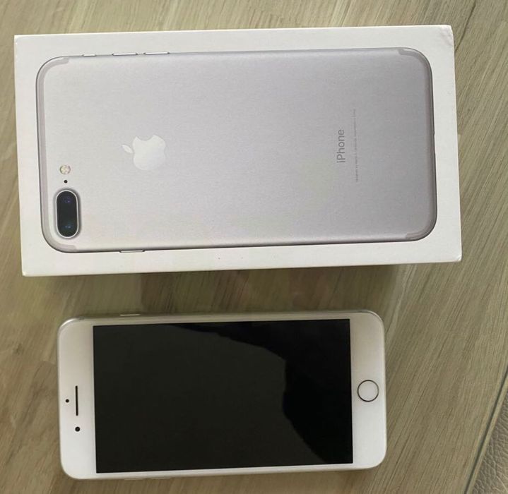 Used iPhone 7 Plus64284519444099121