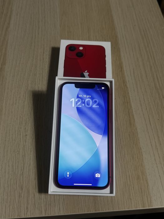 Apple iphone 13 mini