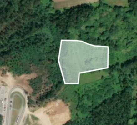 VENDA/ALUGUER Conjunto de 2 Terrenos Rústicos Contíguos