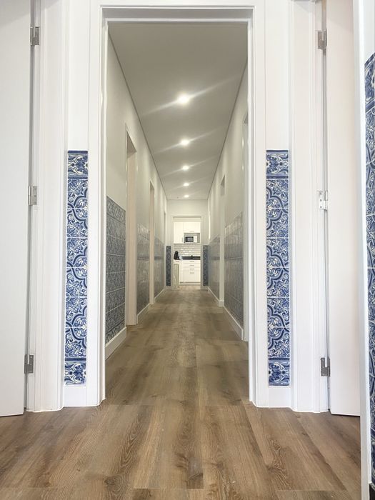 Quarto em Faro tudo incluido  - Centro