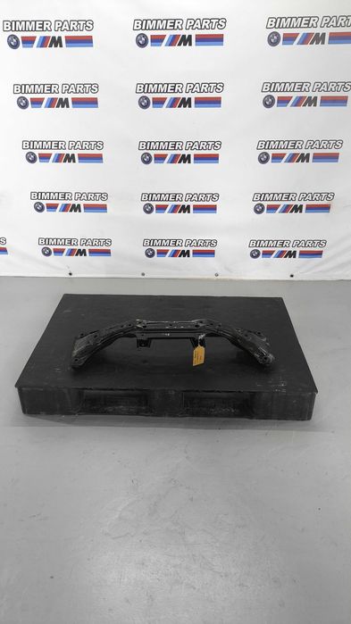 Charriot/Eixo Frontal BMW Serie 3 (E46)