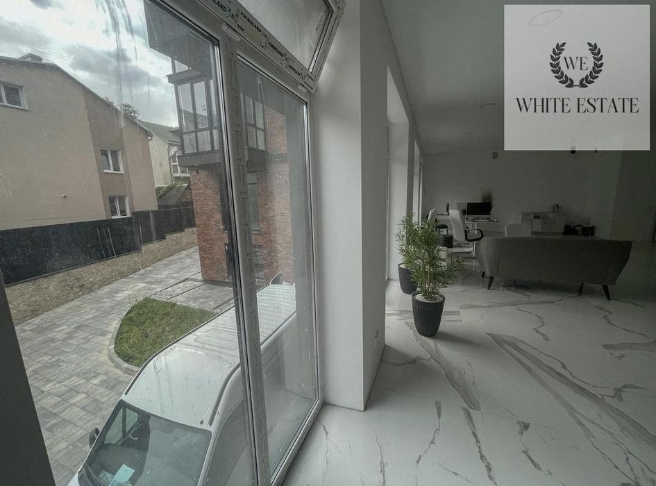 Оренда на Новому Світі