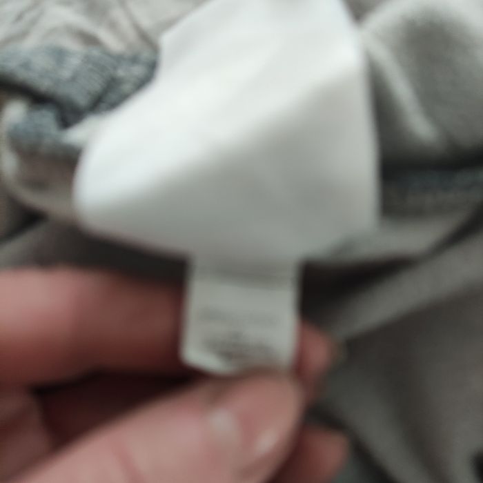 Spodnie dresowe Nike