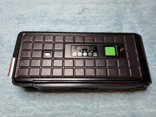 Aparat Pentacon K 16