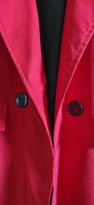 Жилетка-піджак М