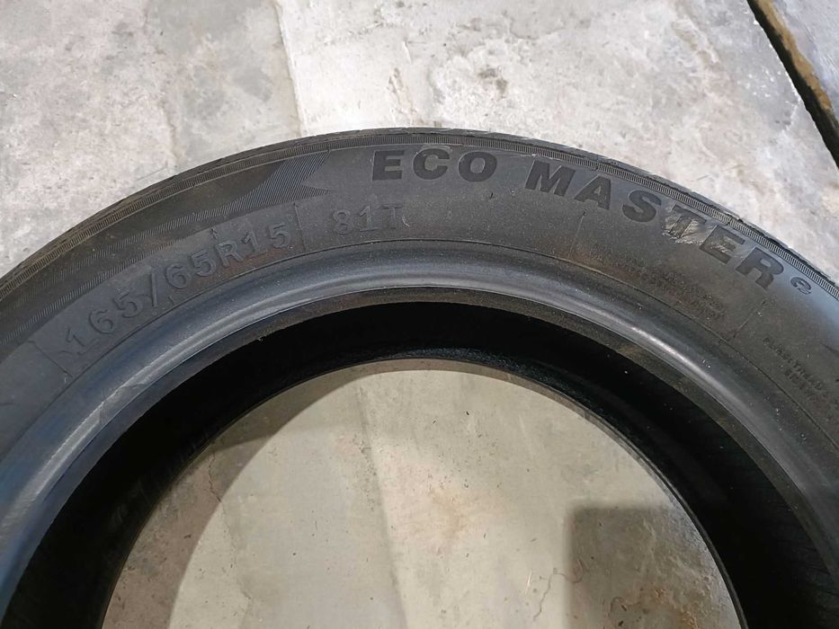 Komplet opon Linglong 165/65R15 81T