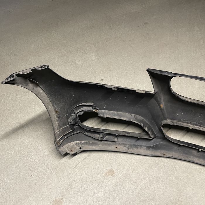 Przedni Zderzak BMW E90/91