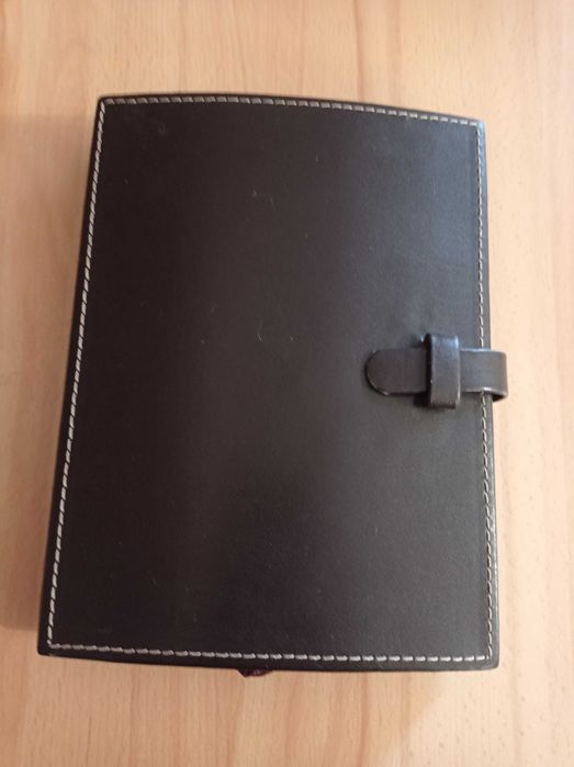 etui skórzane do zdjęć