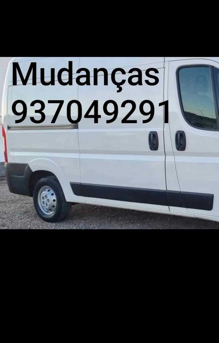 Freight Moving Services