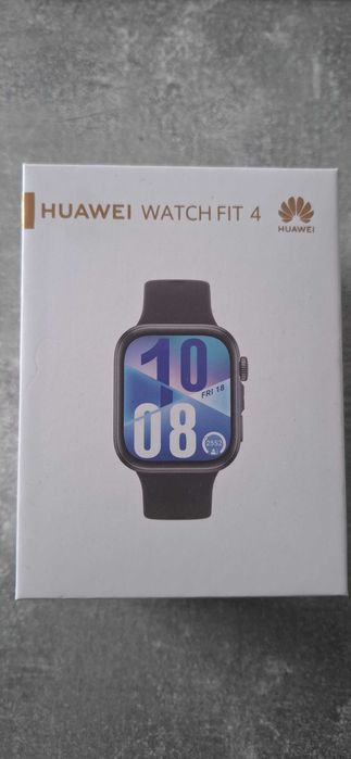 Huawei Watch Fit 4