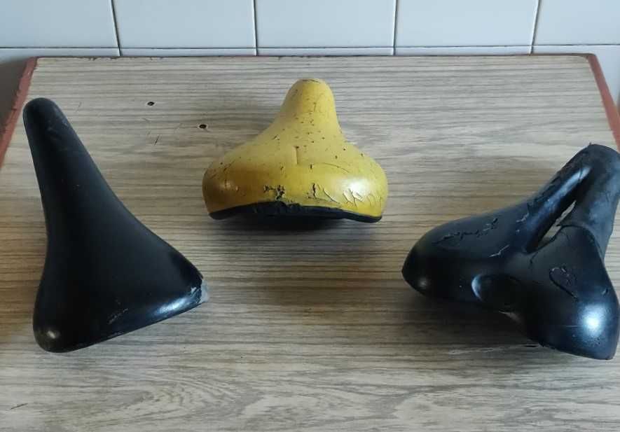 Selim Bicicleta (conjunto)