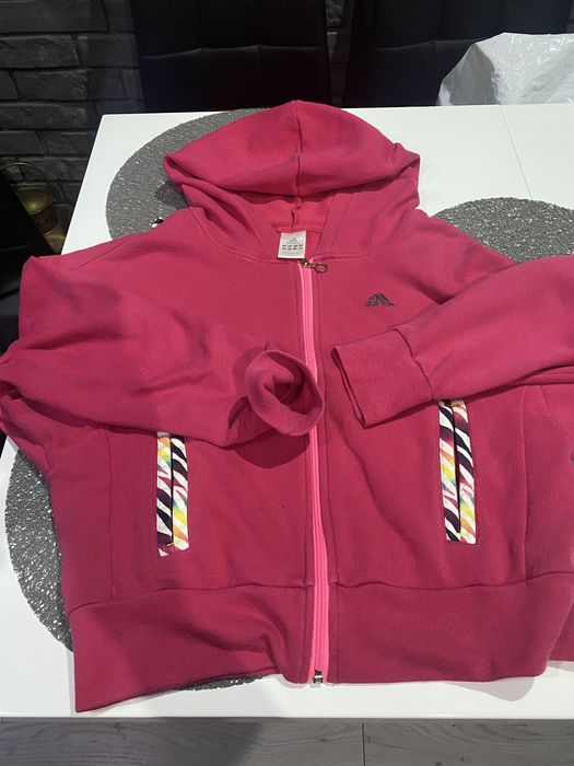Bluza sportowa Adidas rozmiar M