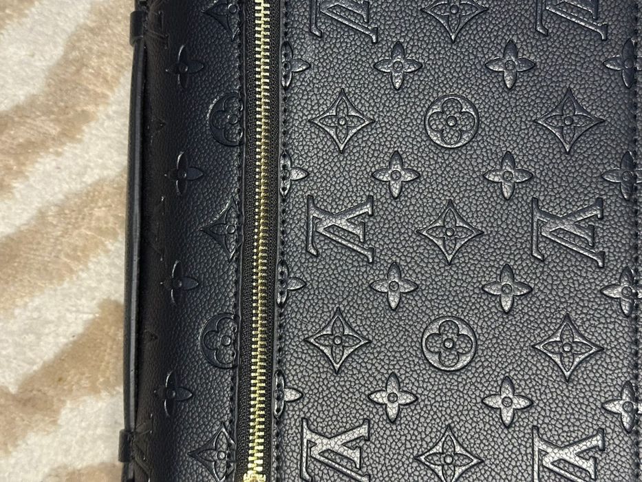 Mala Louis Vuitton Nova