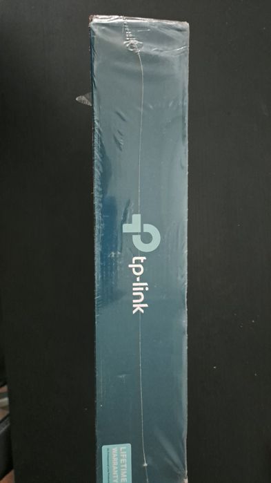 Switch TP-LINK TL-DG1024D