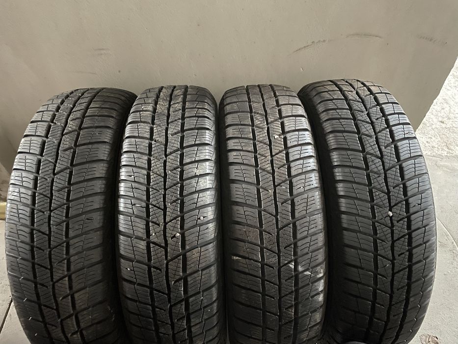 Шини Резини Колеса R13 165/70R13 79T BARUM Polaris 5