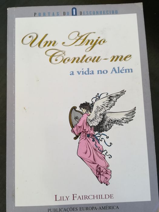 An Angel Told Me