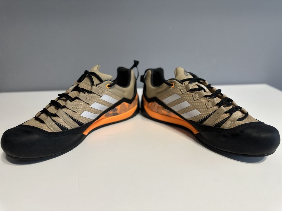 Кросівки Adidas Terrex solo