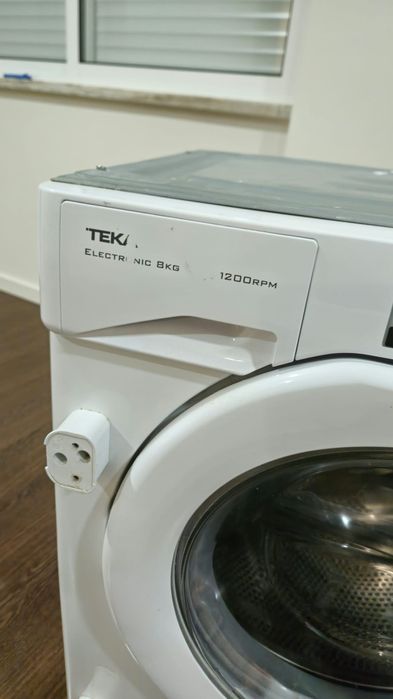 Maquina Lavar roupa TEKA