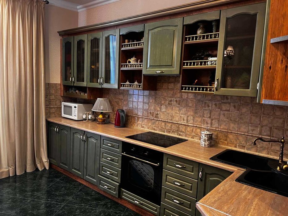 3-rooms apartment apartment by the address st. Kulikovo pole pl Oktyabrskoy revolyutsii pl (area 117 m²) - Atlanta.ua - photo 2