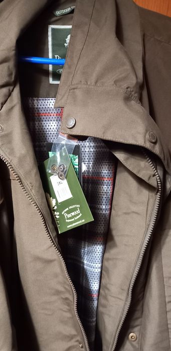 Pinewood Kurtka Nowa XXXL 3XL