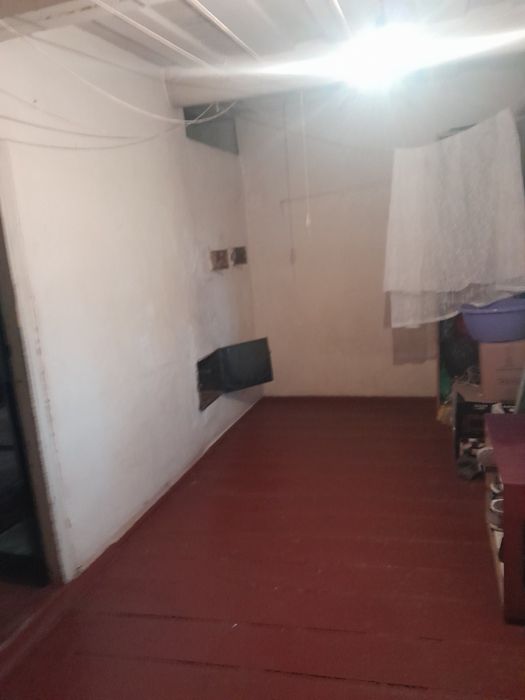 Продам дом в Подпорожнянке.